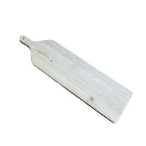 Houten serveerplanken - Handgemaakt met zorg en perfect voor elke gelegenheid