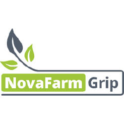 Wij werken samen met NovaFarm Grip.