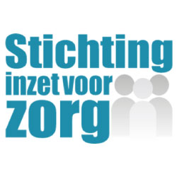 Wij werken samen met Stichting inzet voor zorg